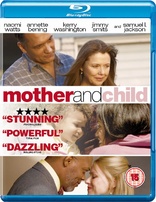 Mother and Child (Blu-ray Movie)