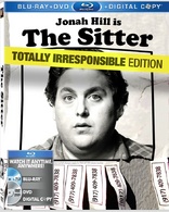 The Sitter (Blu-ray Movie)