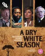 A Dry White Season (Blu-ray Movie)