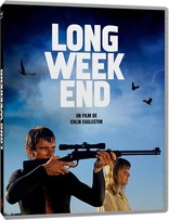 Long Weekend (Blu-ray Movie), temporary cover art