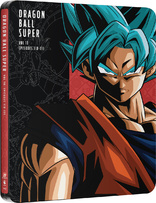 Dragon Ball Super: Part 10 (Blu-ray Movie)