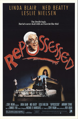 Repossessed (Blu-ray Movie)