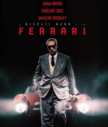 Ferrari (Blu-ray Movie), temporary cover art