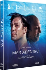 Mar adentro (Blu-ray Movie)