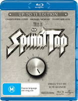 This is Spinal Tap (Blu-ray Movie)