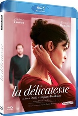 Delicacy (Blu-ray Movie), temporary cover art