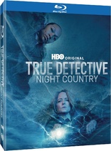 True Detective: Night Country (Blu-ray Movie), temporary cover art