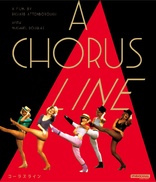 A Chorus Line / &#12467;&#12540;&#12521;&#12473;&#12521;&#12452;&#12531; (Blu-ray Movie)