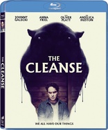 The Cleanse (Blu-ray Movie)
