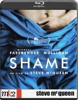 Shame (Blu-ray Movie)