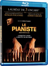 Le Pianiste (Blu-ray Movie)