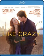 Like Crazy (Blu-ray Movie)