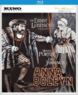 Anna Boleyn (Blu-ray Movie)