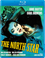 The North Star (Blu-ray Movie)