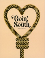 Goin' South 4K (Blu-ray Movie)