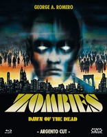 Zombi (Blu-ray Movie), temporary cover art