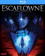 Escaflowne: The Movie (Blu-ray Movie)