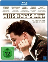 This Boy's Life (Blu-ray Movie)