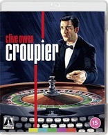 Croupier (Blu-ray Movie)