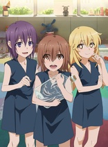 A Certain Scientific Railgun T: Vol. 5 (Blu-ray Movie)