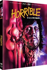 Horrible (Blu-ray Movie)