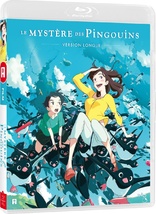 Le Mystre des pingouins (Blu-ray Movie)