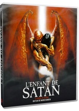 L' Enfant de Satan (Blu-ray Movie), temporary cover art