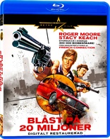 Street People (Blu-ray Movie)