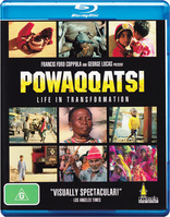 Powaqqatsi (Blu-ray Movie), temporary cover art