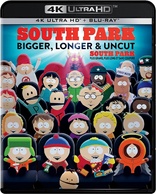 South Park (Blu-ray Movie)