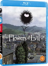 Flowers of Evil (Blu-ray Movie)
