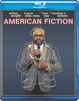 American Fiction (Blu-ray Movie)