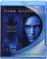 Dark Water (Blu-ray Movie)