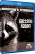 Nature: Raccoon Nation (Blu-ray Movie)