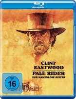 Pale Rider (Blu-ray Movie)