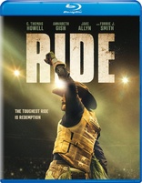 Ride (Blu-ray Movie)