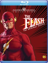 The Flash: The Original Series (Blu-ray Movie)