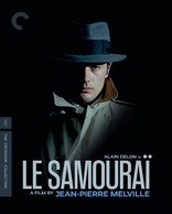 Le Samoura 4K (Blu-ray Movie)