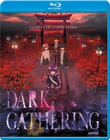 Dark Gathering: Complete Collection (Blu-ray Movie)