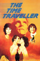 The Time Traveller (Blu-ray Movie), temporary cover art