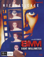 8MM (Blu-ray Movie)