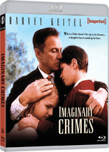 Imaginary Crimes (Blu-ray Movie)