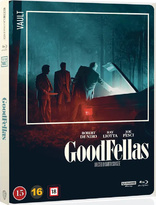 GoodFellas 4K (Blu-ray Movie)