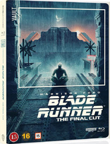 Blade Runner 4K (Blu-ray Movie)