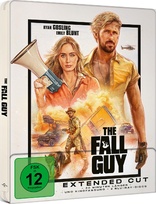 The Fall Guy (Blu-ray Movie)