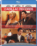 Cadillac Records (Blu-ray Movie)
