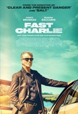 Fast Charlie (Blu-ray Movie)