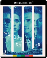 Wild Things 4K (Blu-ray Movie)