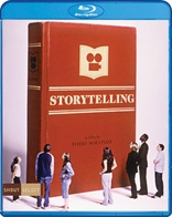 Storytelling (Blu-ray Movie)