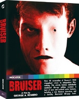 Bruiser (Blu-ray Movie)